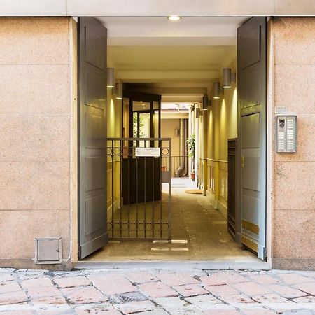 Canguroproperties - Piatti Milan Extérieur photo