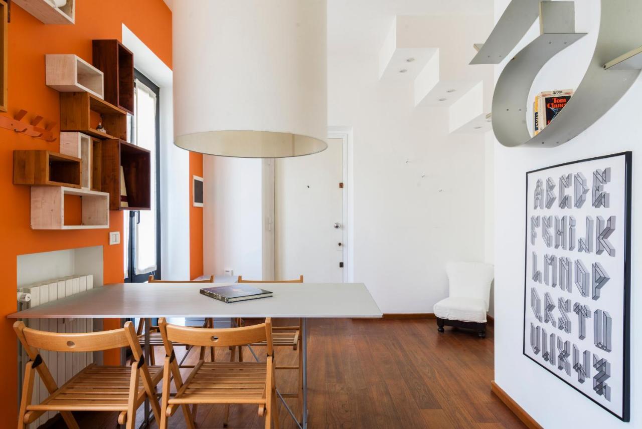 Canguroproperties - Piatti Milan Extérieur photo