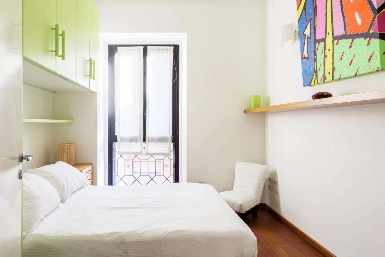 Canguroproperties - Piatti Milan Extérieur photo