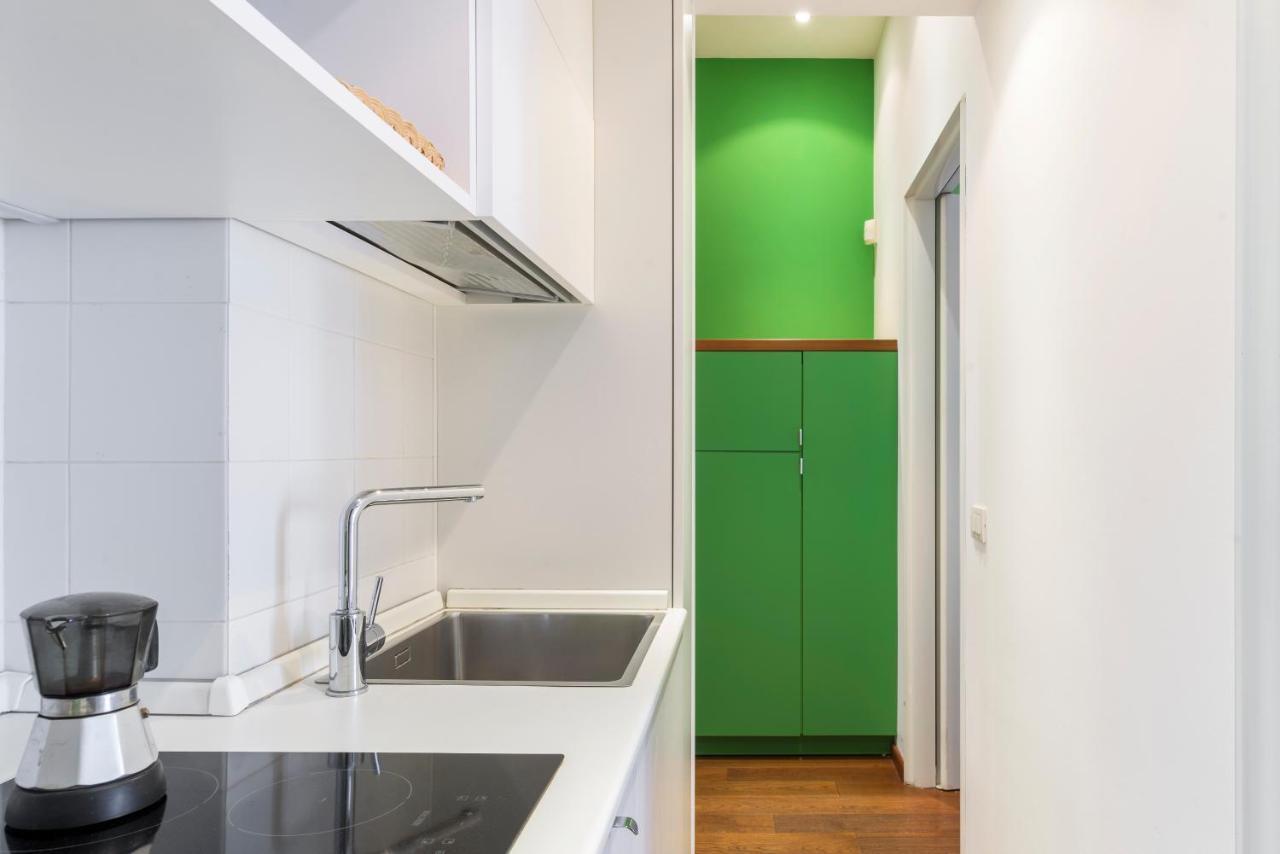 Canguroproperties - Piatti Milan Extérieur photo