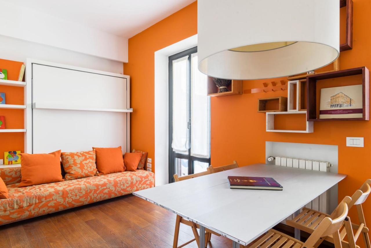 Canguroproperties - Piatti Milan Extérieur photo