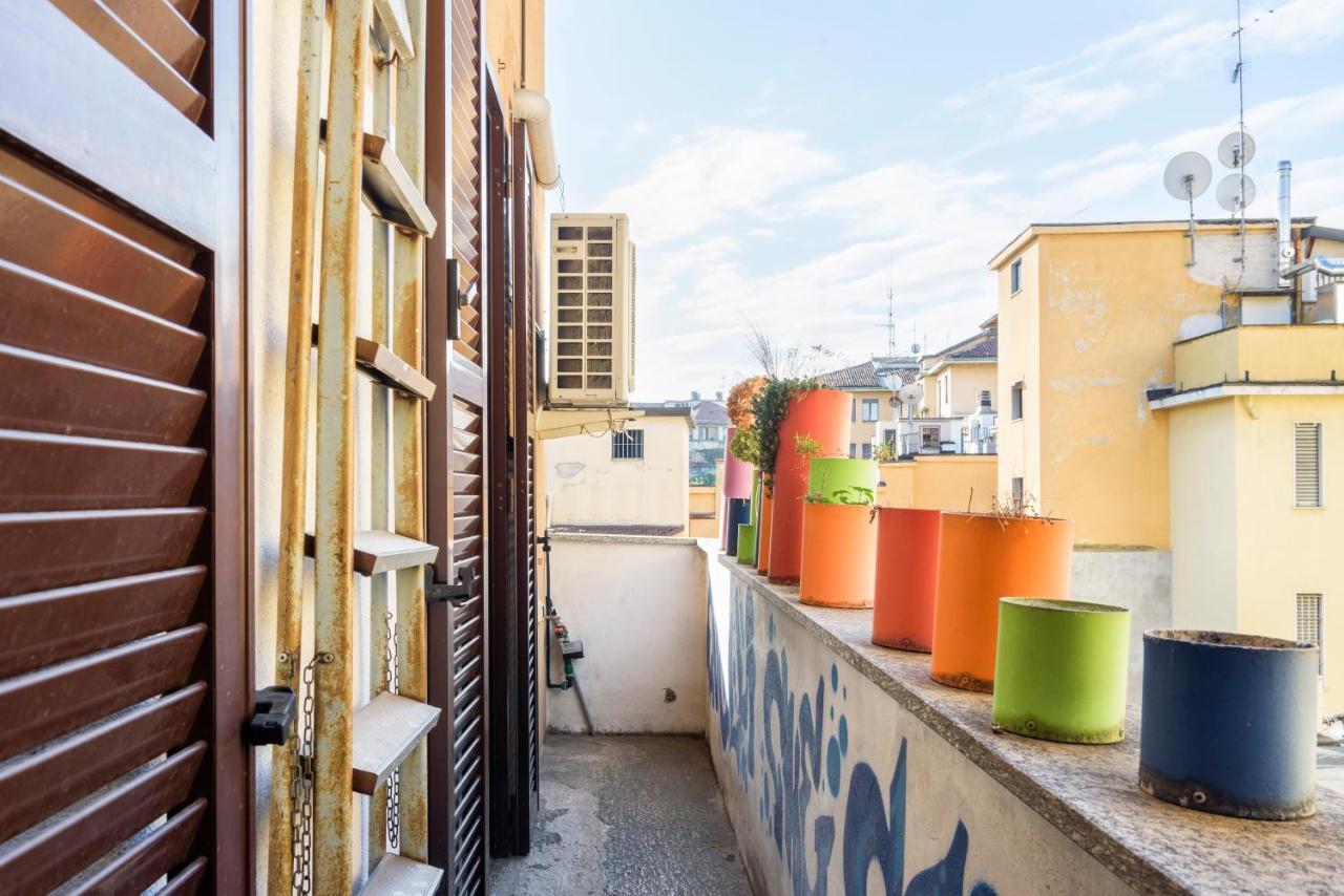 Canguroproperties - Piatti Milan Extérieur photo