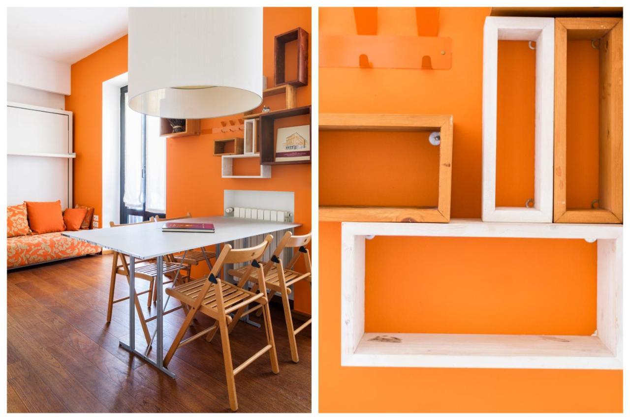 Canguroproperties - Piatti Milan Extérieur photo