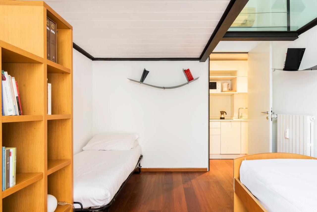 Canguroproperties - Piatti Milan Extérieur photo