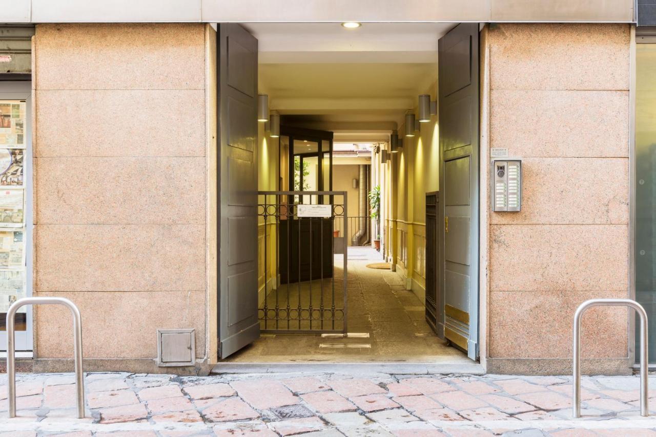 Canguroproperties - Piatti Milan Extérieur photo