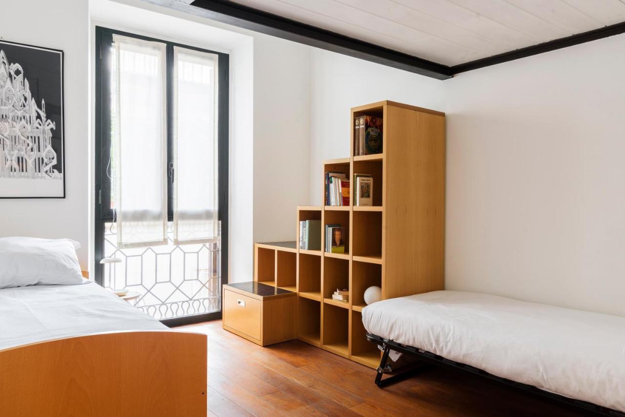 Canguroproperties - Piatti Milan Extérieur photo