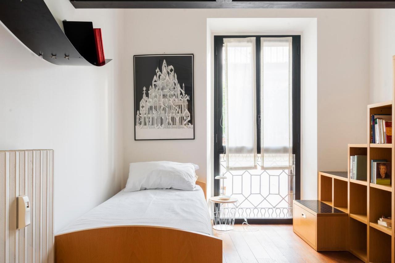 Canguroproperties - Piatti Milan Extérieur photo