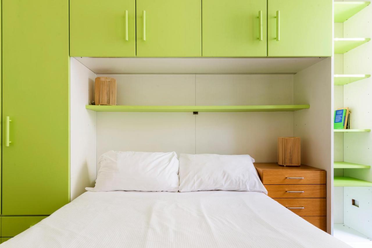 Canguroproperties - Piatti Milan Extérieur photo